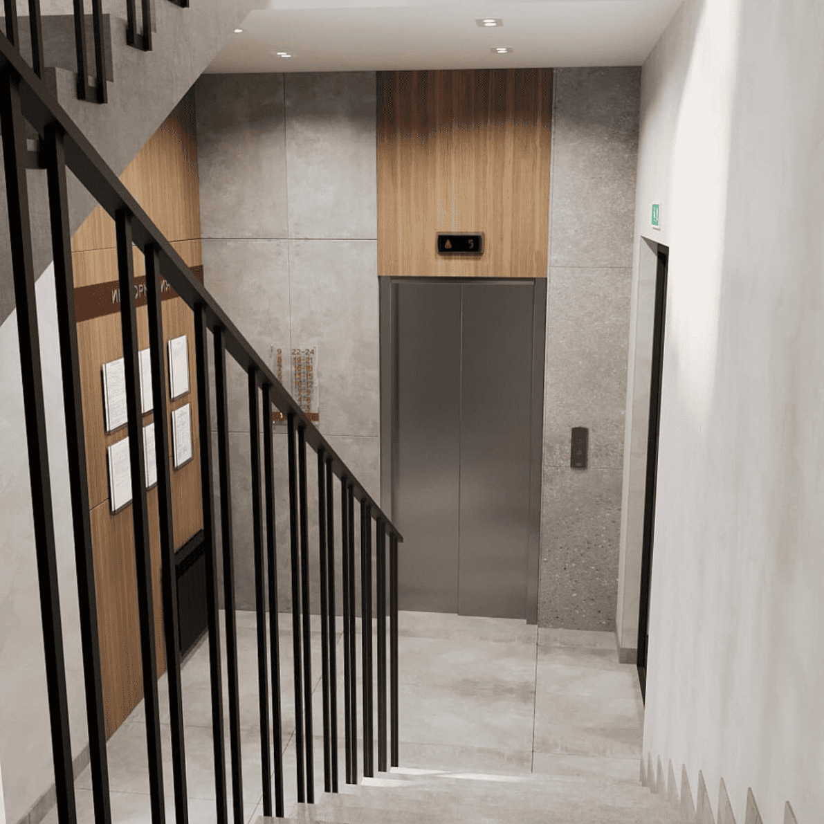 Квартиры в Калининском районе