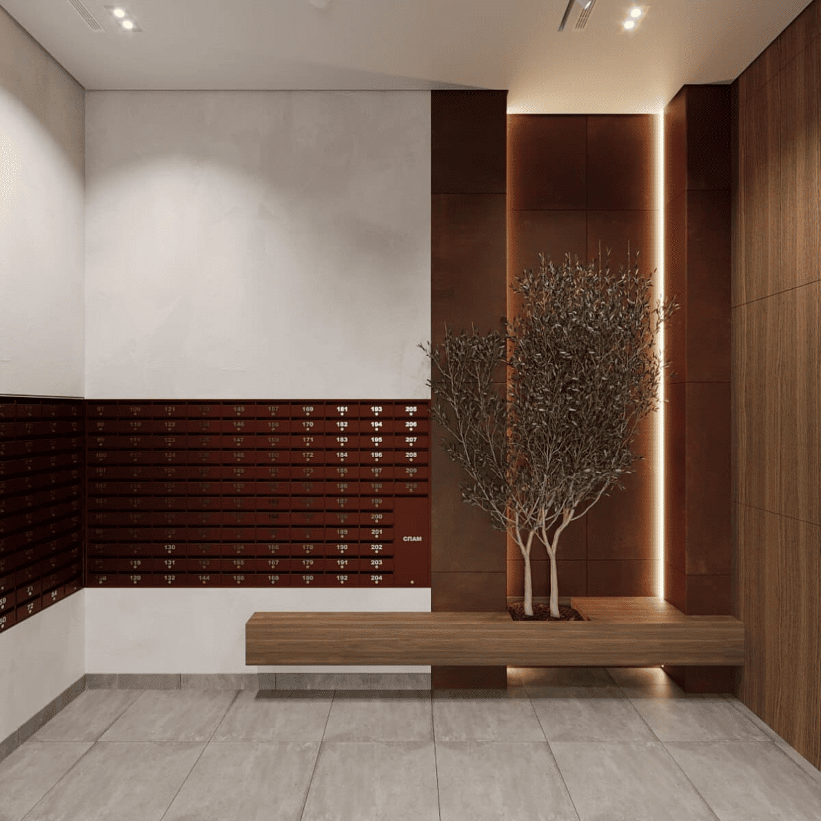 ЖК в Новосибирске