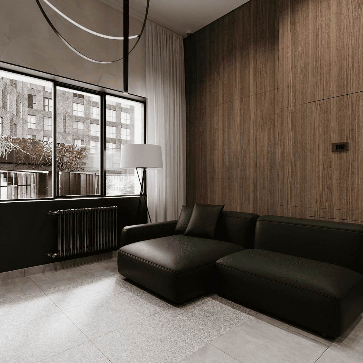 Квартиры в Пашино