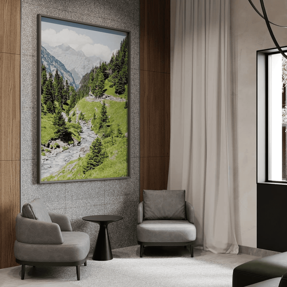 Купить квартиру в Пашино